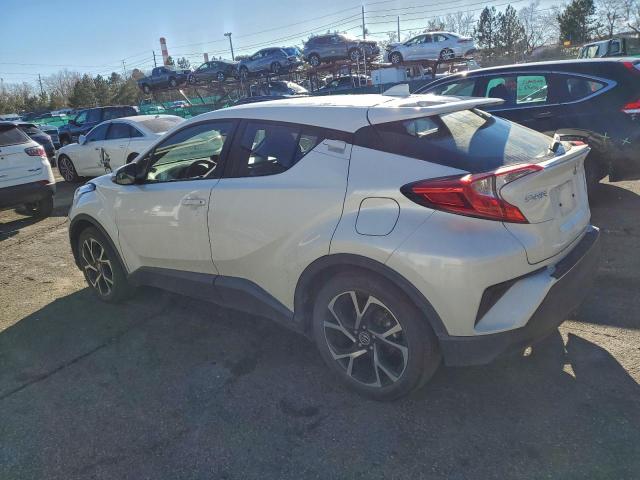 Toyota C-HR Xle Image 7