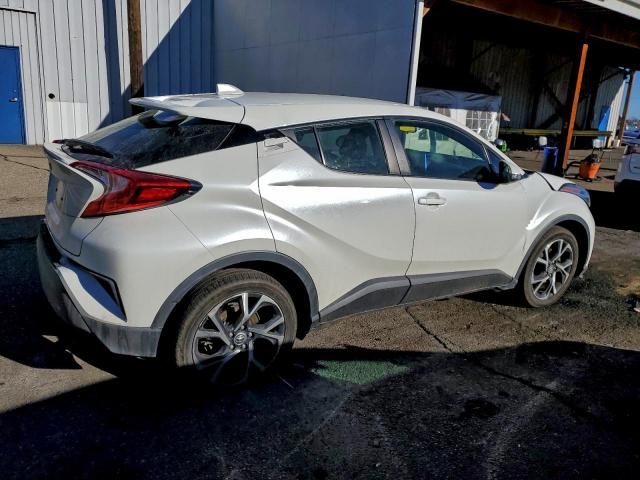 Toyota C-HR Xle Image 10