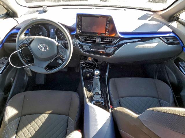 Toyota C-HR Xle Image 8