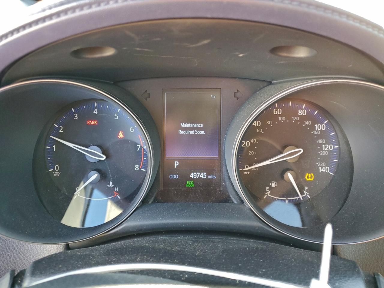 Toyota C-HR Xle Image 4