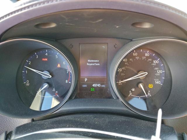 Toyota C-HR Xle Image 4