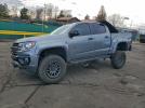 Chevrolet Colorado Z71 Image 1