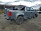 Chevrolet Colorado Z71 Image 12