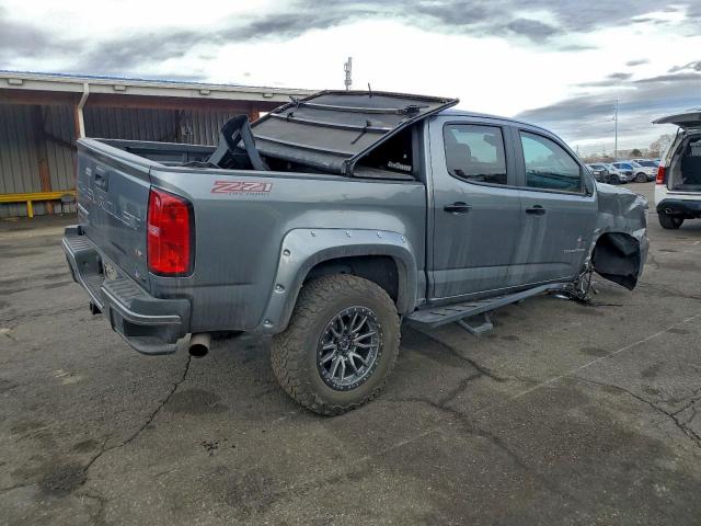 Chevrolet Colorado Z71 Image 12