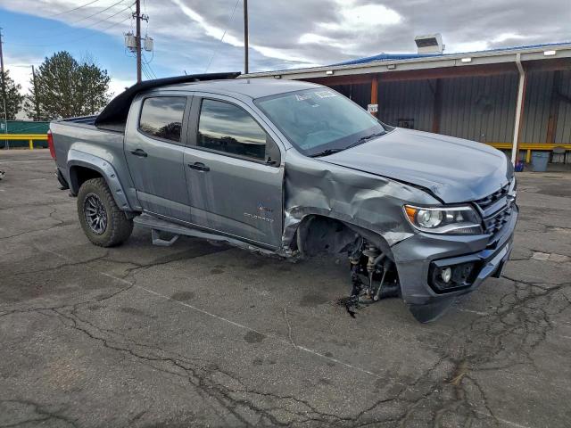 Chevrolet Colorado Z71 Image 9