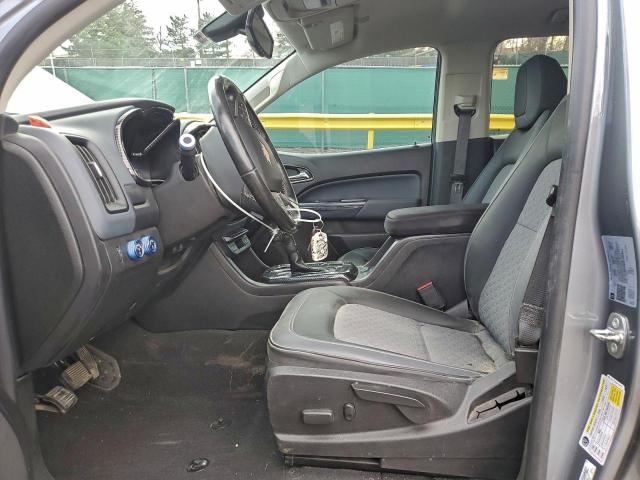 Chevrolet Colorado Z71 Image 8