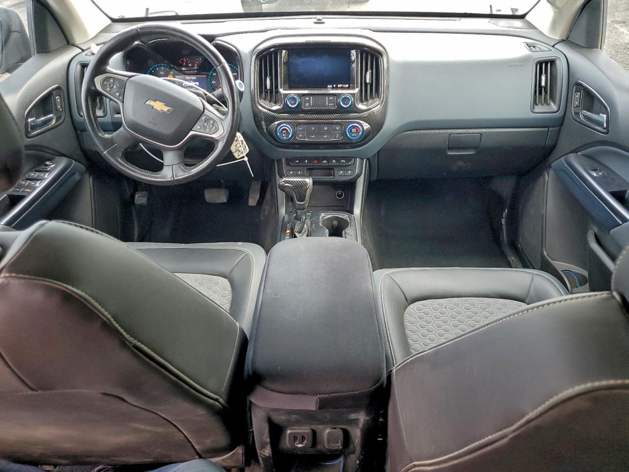 Chevrolet Colorado Z71 Image 7