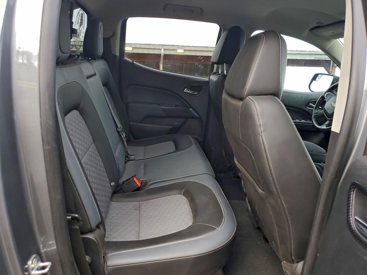 Chevrolet Colorado Z71 Image 6