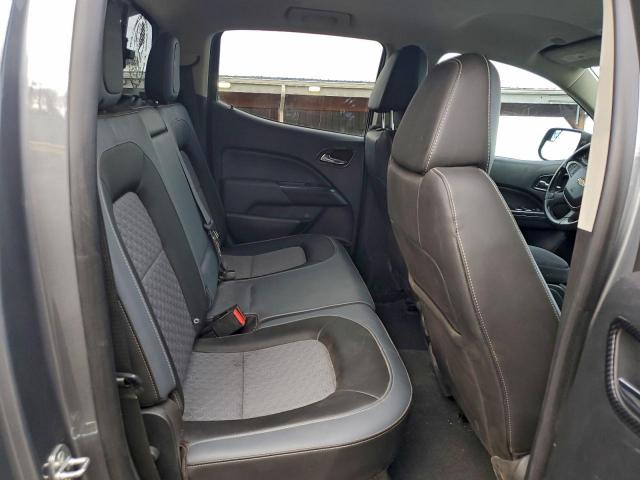 Chevrolet Colorado Z71 Image 6