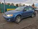 Subaru Legacy Outback 2.5i Image 1