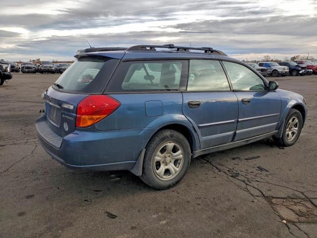 Subaru Legacy Outback 2.5i Image 4
