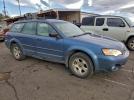 Subaru Legacy Outback 2.5i Image 2
