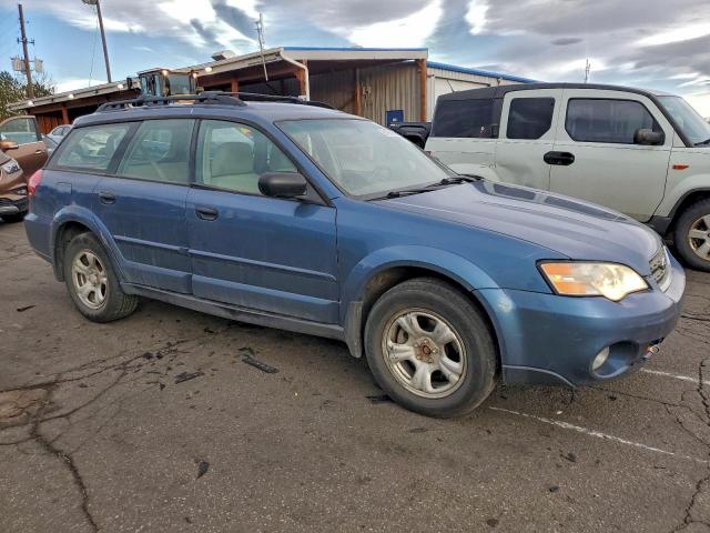 Subaru Legacy Outback 2.5i Image 2
