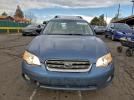 Subaru Legacy Outback 2.5i Image 9