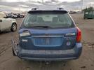 Subaru Legacy Outback 2.5i Image 5