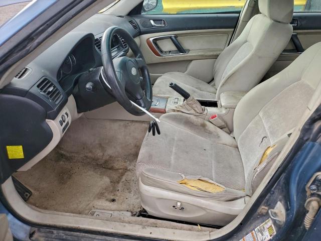 Subaru Legacy Outback 2.5i Image 7