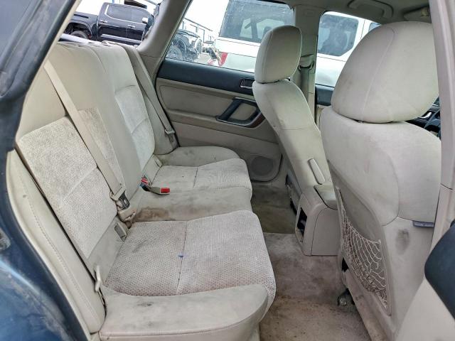 Subaru Legacy Outback 2.5i Image 11
