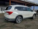 Honda Pilot Exl Image 3