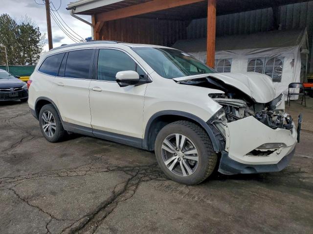 Honda Pilot Exl Image 12