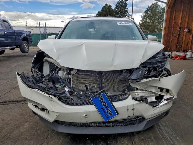 Honda Pilot Exl Image 2