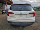 Honda Pilot Exl Image 11