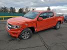 Chevrolet Colorado Image 1