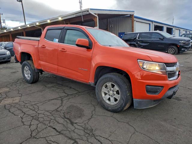 Chevrolet Colorado Image 3