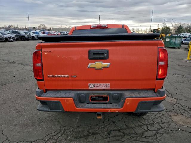 Chevrolet Colorado Image 6