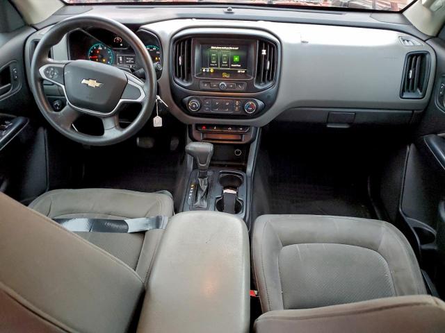 Chevrolet Colorado Image 11