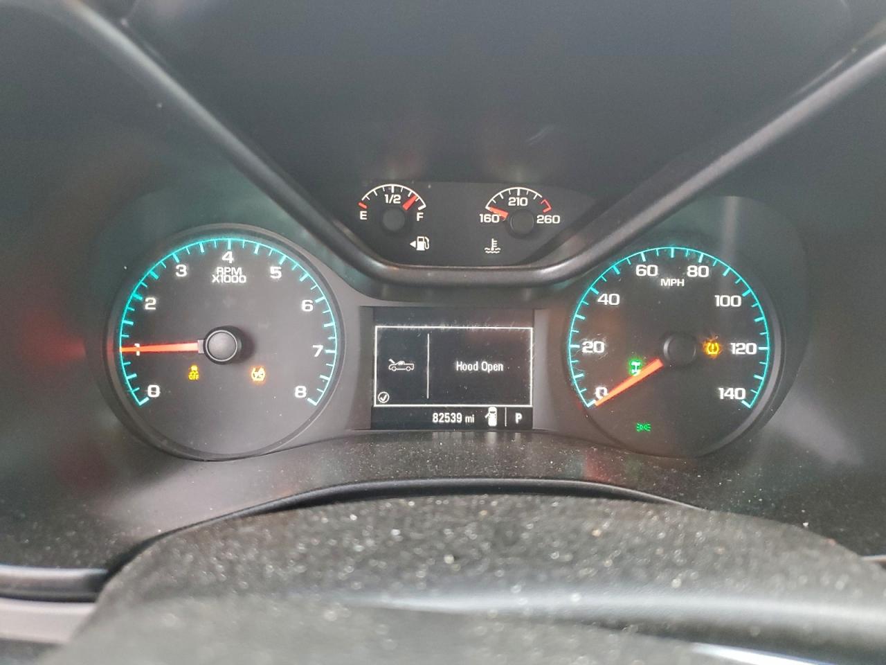 Chevrolet Colorado Image 5