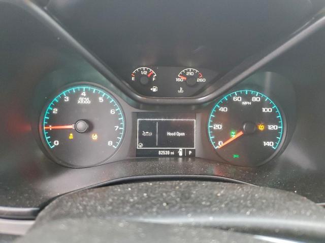 Chevrolet Colorado Image 5