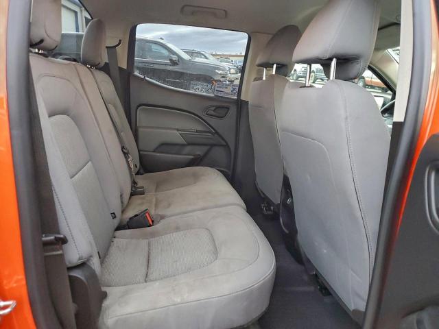 Chevrolet Colorado Image 8