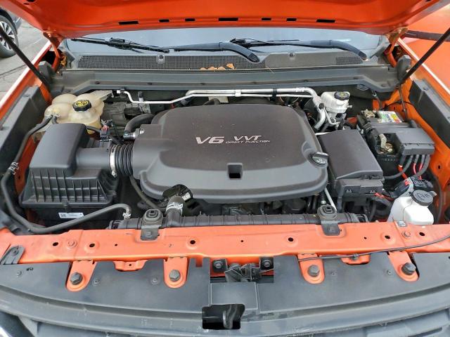 Chevrolet Colorado Image 4