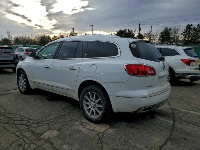 Buick Enclave Image 2