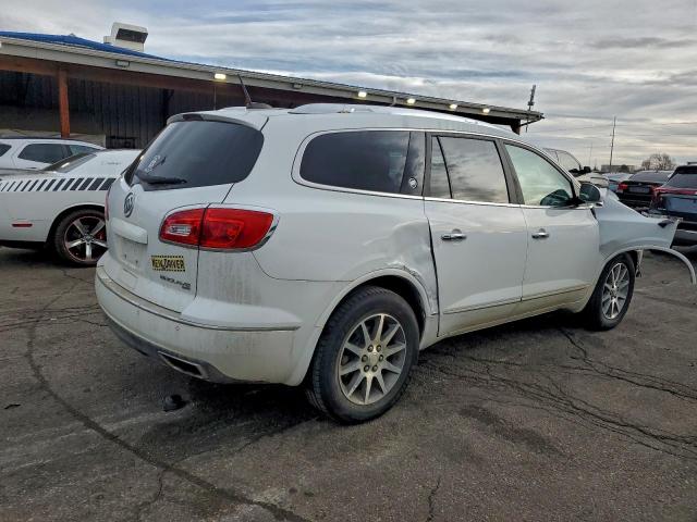 Buick Enclave Image 9