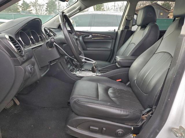 Buick Enclave Image 8