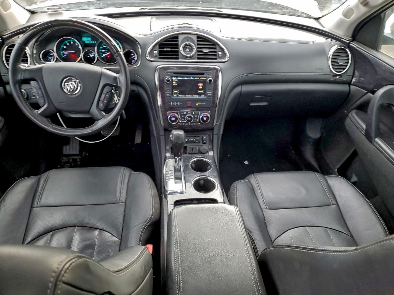 Buick Enclave Image 7