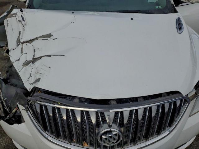 Buick Enclave Image 4