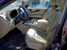 INFINITI Qx Image 6