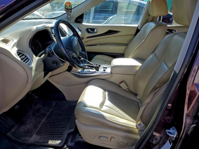 INFINITI Qx Image 6