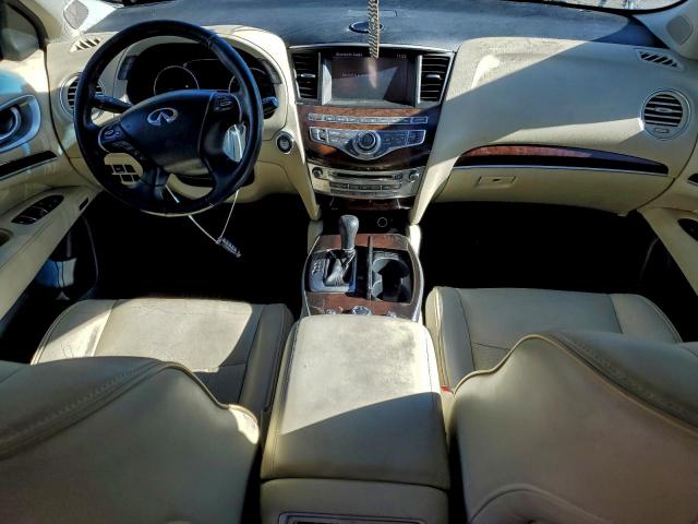 INFINITI Qx Image 11