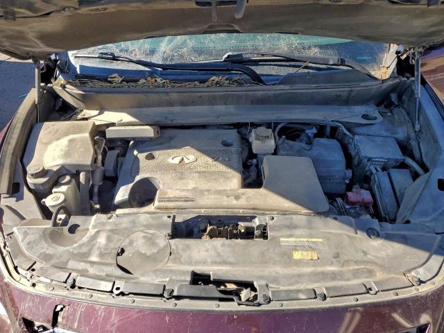 INFINITI Qx Image 10