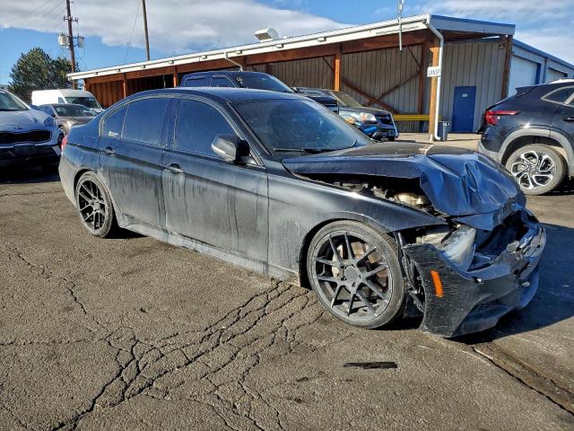 BMW 3 Series Xi Image 3