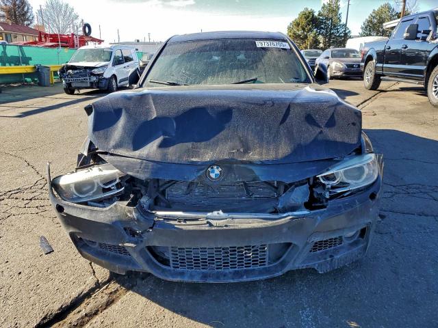 BMW 3 Series Xi Image 11