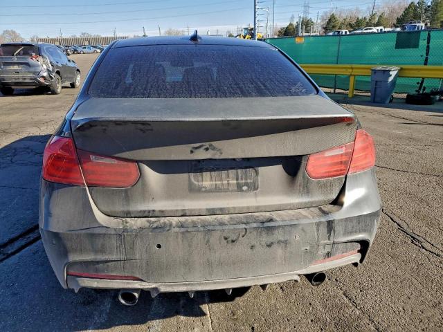 BMW 3 Series Xi Image 5