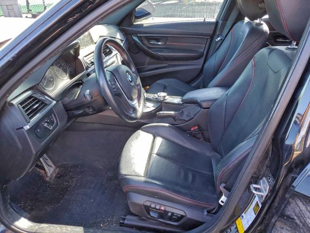 BMW 3 Series Xi Image 2