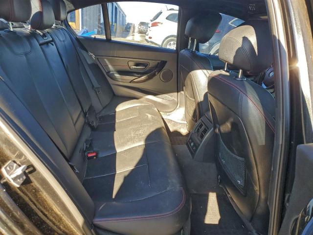 BMW 3 Series Xi Image 7