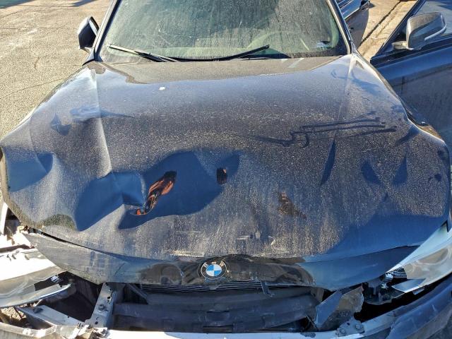 BMW 3 Series Xi Image 9