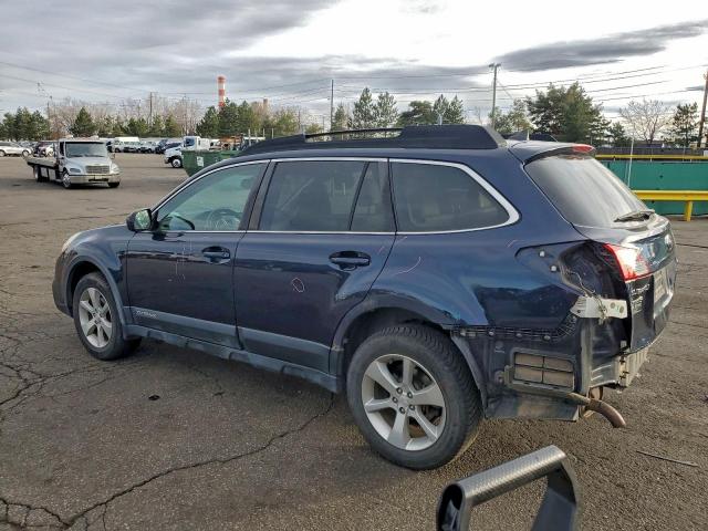 Subaru Outback 2.5i Limited Image 5