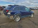 Subaru Outback 2.5i Limited Image 6